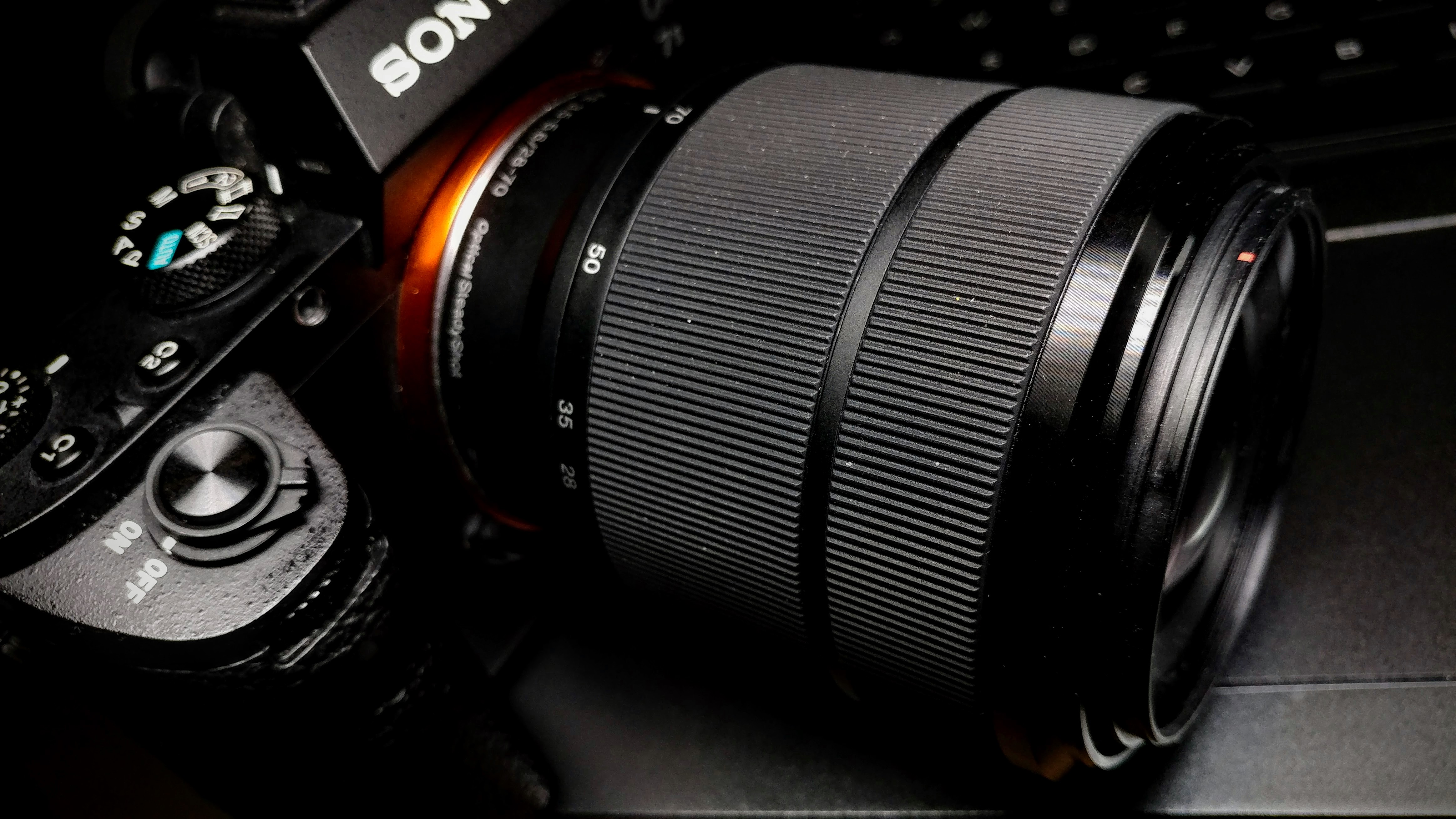 Bang For Buck Gear Reminiscing: Sony FE 28-70mm f/3.5-5.6 OSS