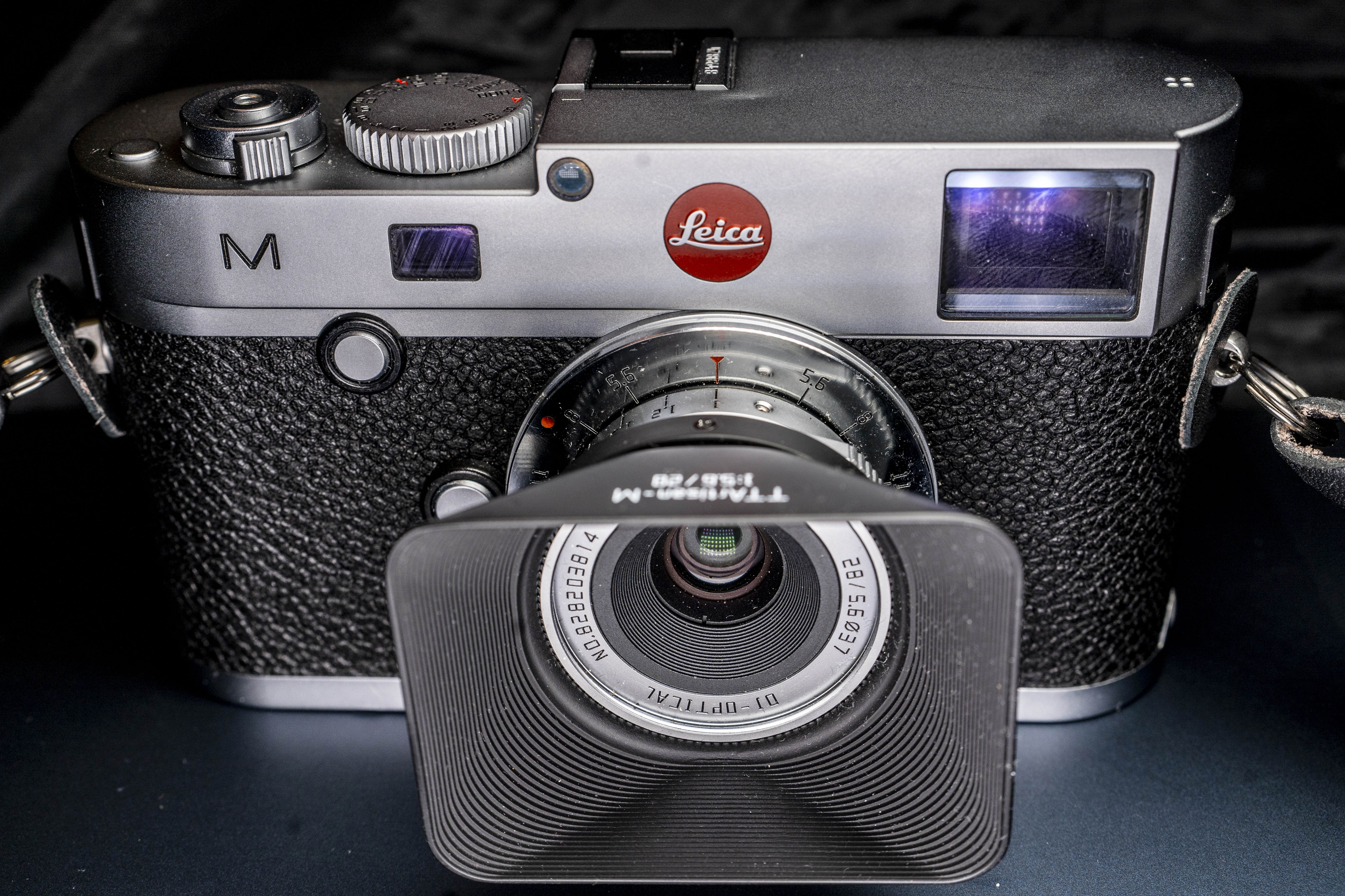 When A Lens Is Not Just Jewelry: TTArtisans 28mm f/5.6 Review Part