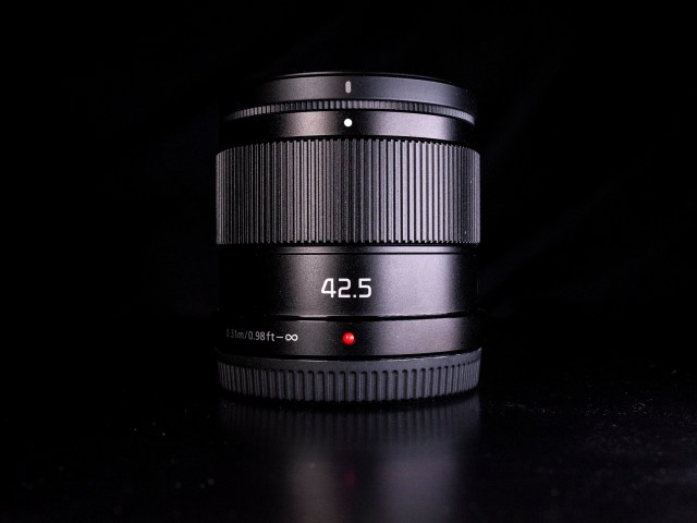 Lens Review: Panasonic Lumix G 42.5mm f/1.7 ASPH. POWER O.I.S.  