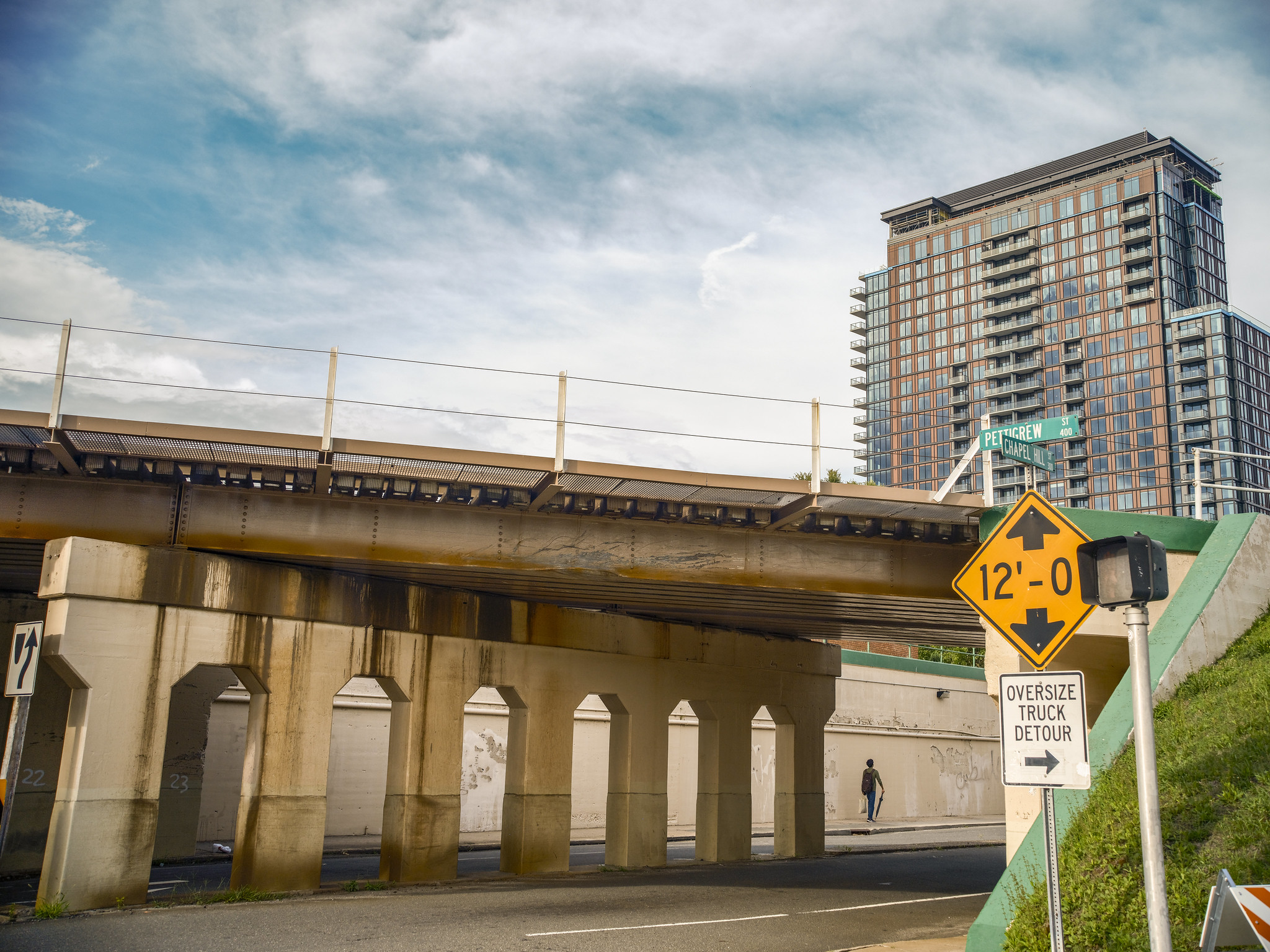 Scenes Seen: GFX + Voigtlander Nokton 40mm f/1.2. – Eric L. Woods